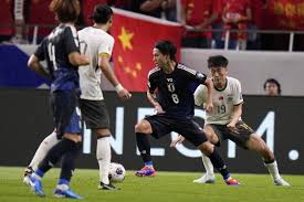 2022卡塔爾世界杯歐洲區預選賽分組.