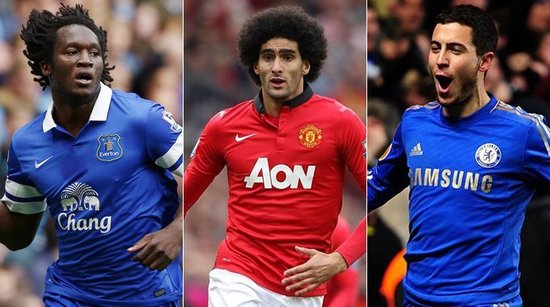 这样对球队 这样对球队